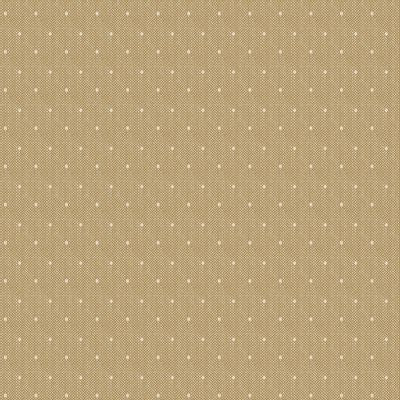 Tilda Creating Memories Woven - Tinydot Khaki - Half Yard