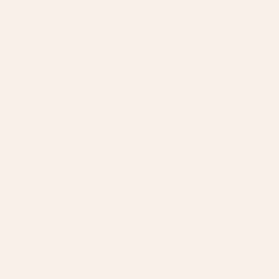 Tilda Solid Dove White - Half Yard